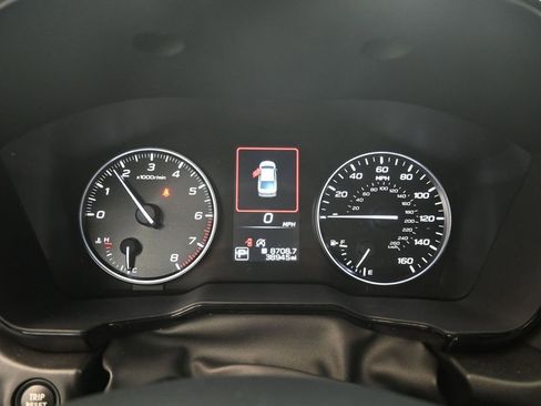 Used 2023 Subaru Legacy Premium image 11