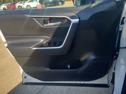 Certified 2023 Toyota RAV4 XLE image 11