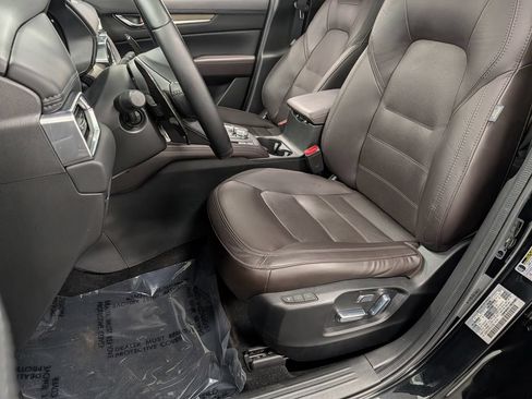 Used 2023 MAZDA CX-5 Signature AWD/4WD image 13