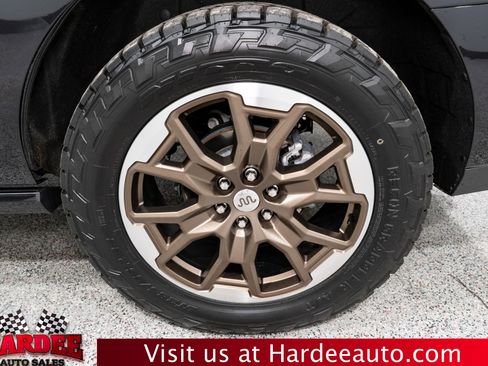 Used 2025 Ford Expedition King Ranch AWD/4WD image 10