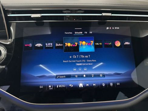 New 2026 Mercedes-Benz E 350 4MATIC Sedan image 14