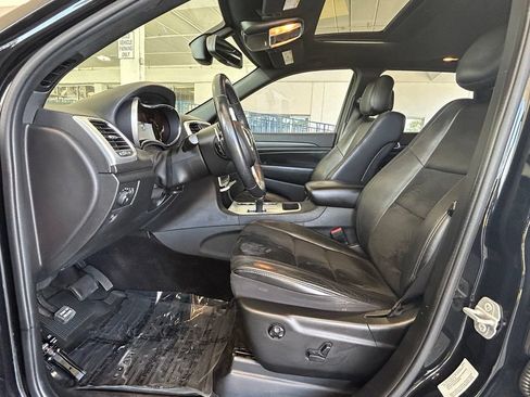 Used 2015 Jeep Grand Cherokee Altitude RWD image 10