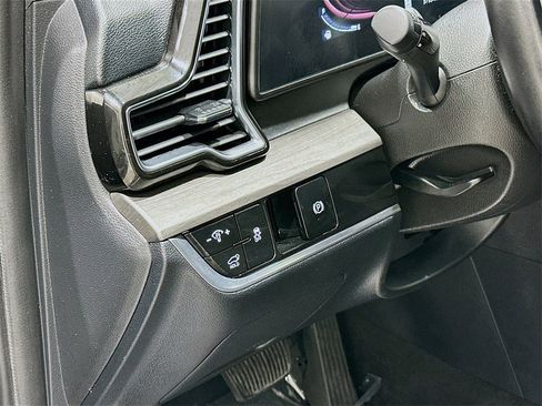 Used 2023 Kia Sportage X-Line w/ X-Line Premium Package image 10