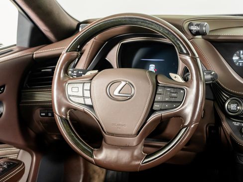 Used 2018 Lexus LS 500 500 Base image 50