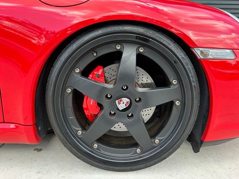 Used 2006 Porsche 911 Carrera 4S image 33