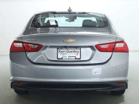 Used 2024 Chevrolet Malibu LT FWD image 40