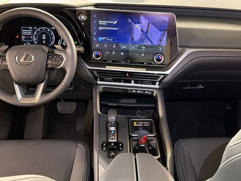 Used 2024 Lexus TX 350 AWD image 18