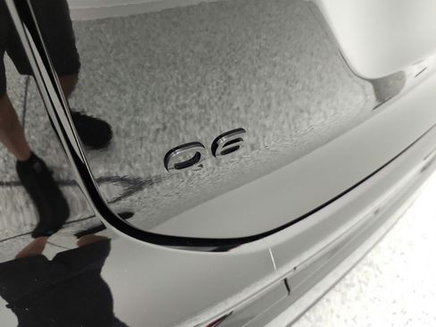 Used 2025 Audi Q6 e-tron Premium Plus w/ Premium Plus RWD image 25