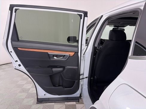 Used 2022 Honda CR-V EX image 12