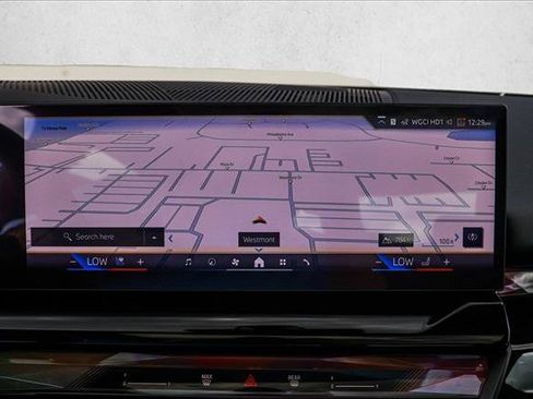 New 2027 BMW 550e xDrive AWD/4WD image 16