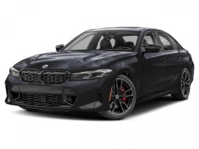 New 2025 BMW M340i xDrive w/ Premium Package