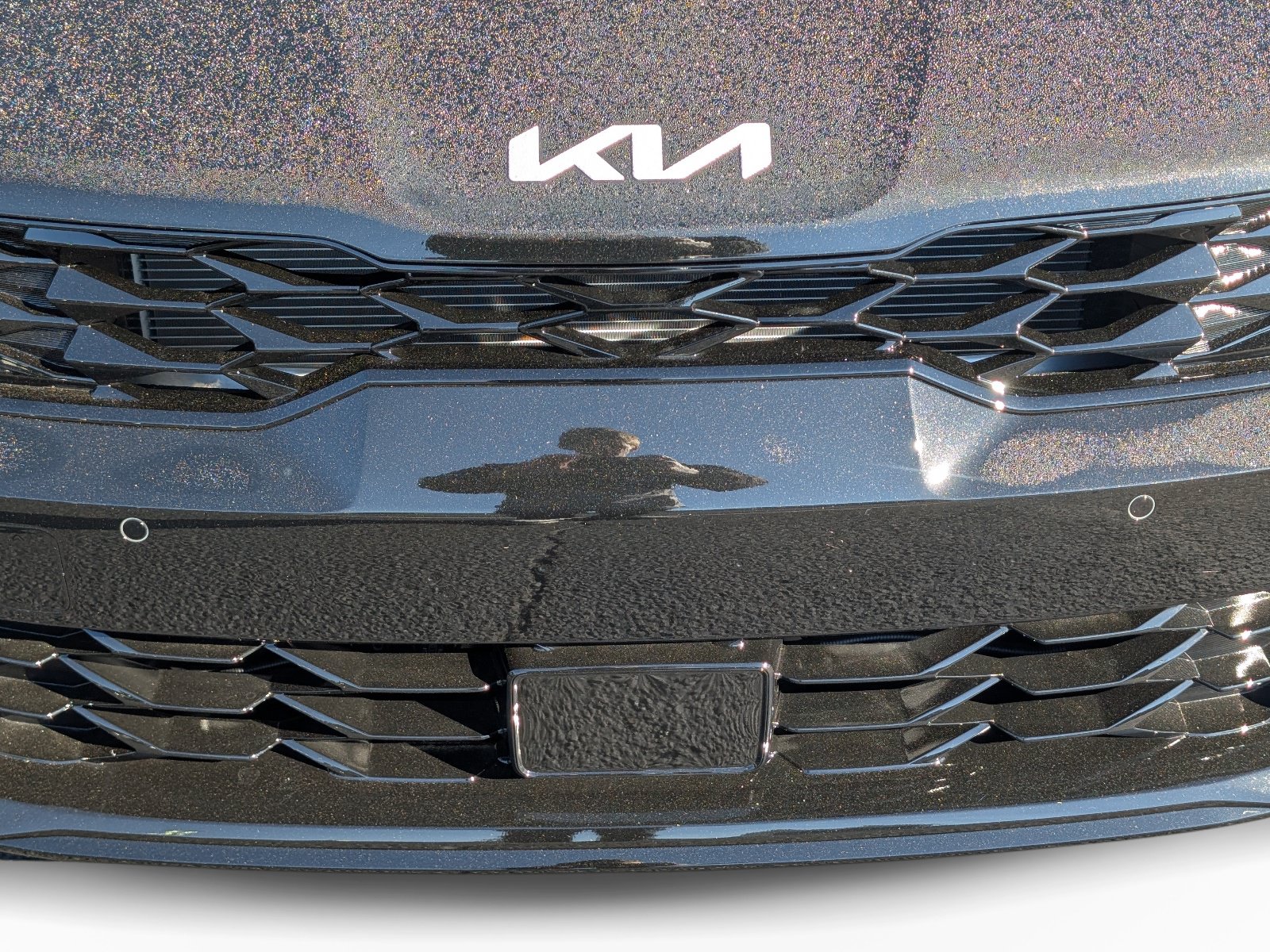 New 2027 Kia K5 GT-Line w/ GT-Line Premium Package FWD image 11