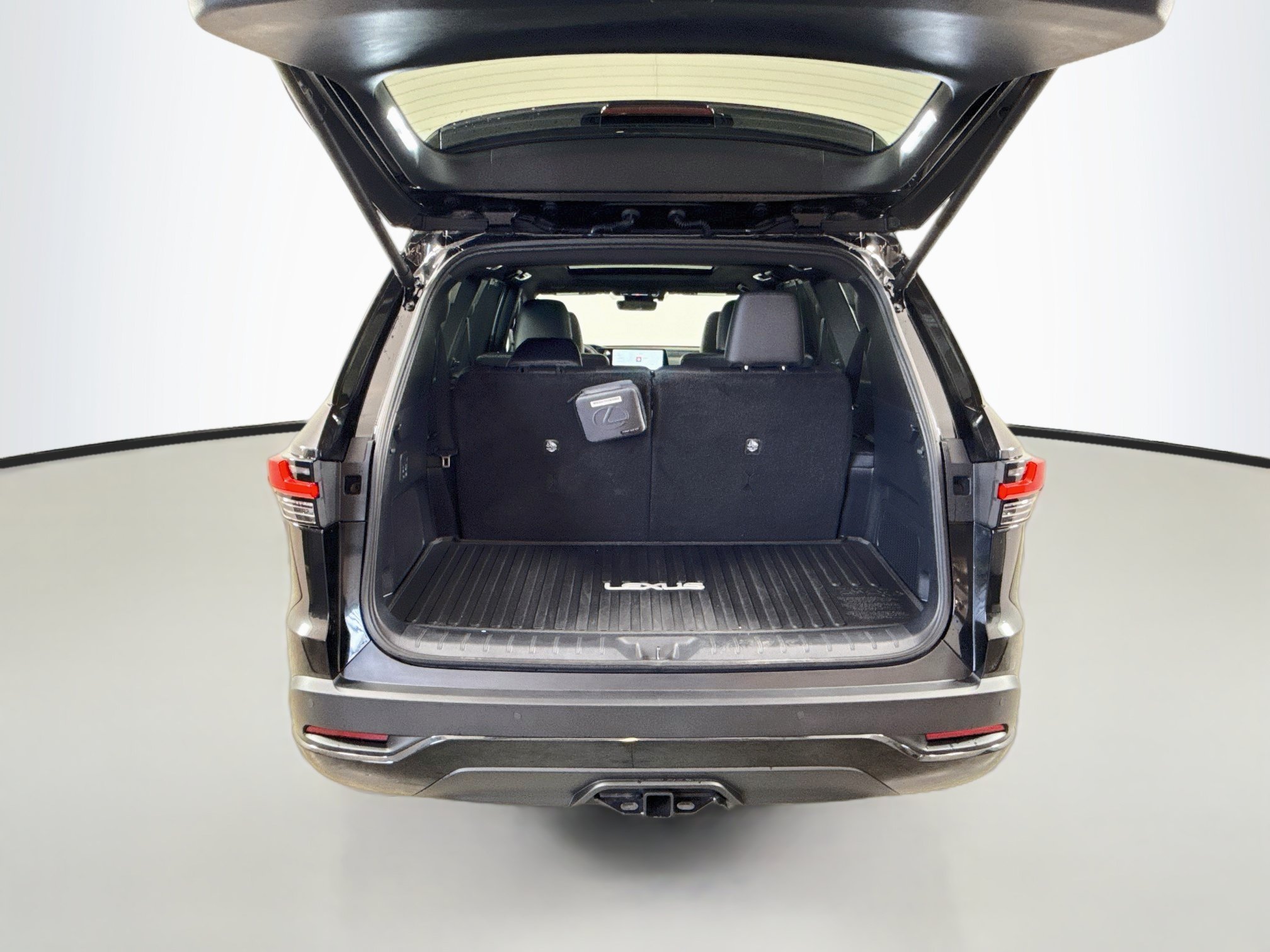 New 2026 Lexus TX 350 AWD image 24