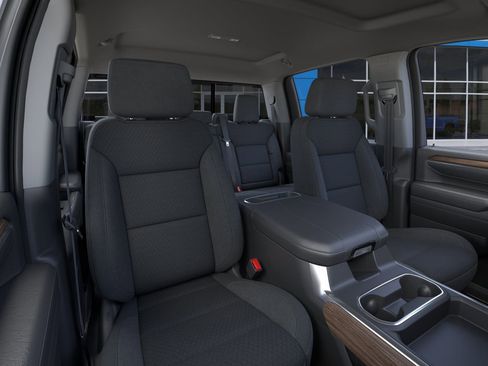 New 2026 Chevrolet Silverado 2500 LT image 16