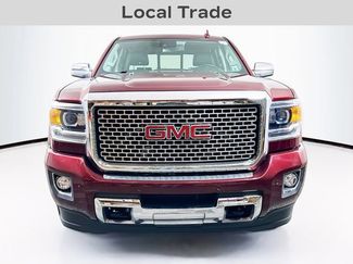 Used 2016 GMC Sierra 2500 Denali w/ Duramax Plus Package video 2