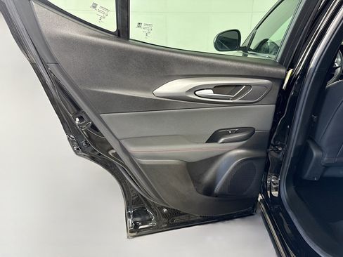 Used 2024 Dodge Hornet R/T image 26