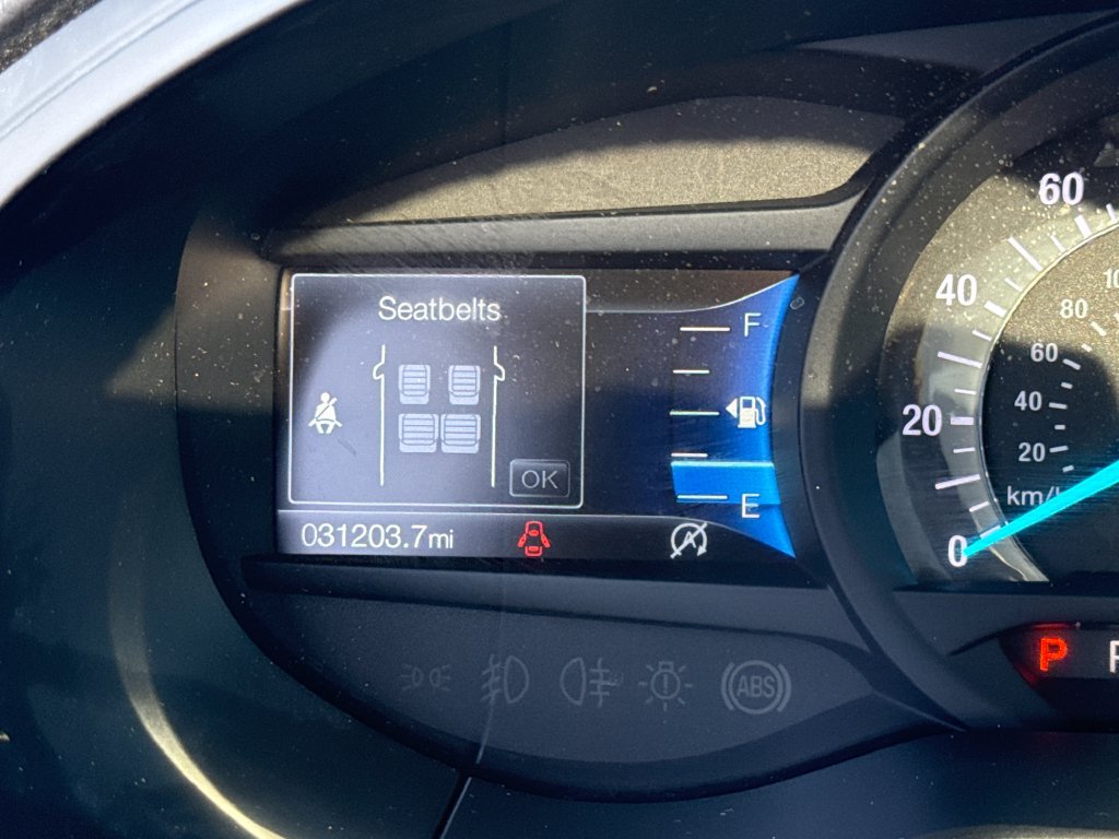 Used 2024 Ford Edge Titanium w/ Equipment Group 301A AWD/4WD image 38