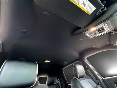 Used 2022 RAM 2500 Laramie image 14