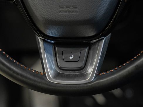 Used 2025 Honda CR-V Sport Touring image 32