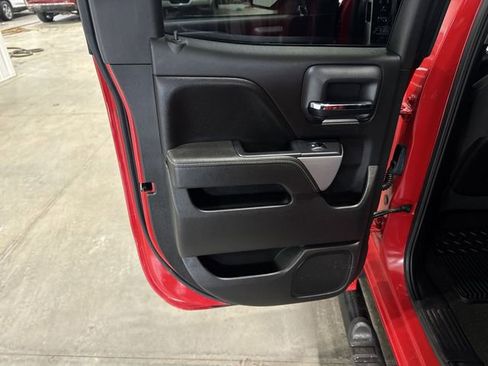 Used 2015 Chevrolet Silverado 1500 LT w/ All Star Edition image 23