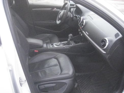 Used 2016 Audi A3 2.0T Premium image 19