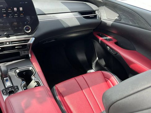 Used 2023 Lexus RX 350 F Sport w/ Accessory Package AWD/4WD image 20