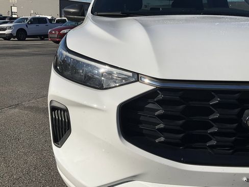 Used 2023 Ford Escape ST-Line w/ Tech Pack #1 image 2