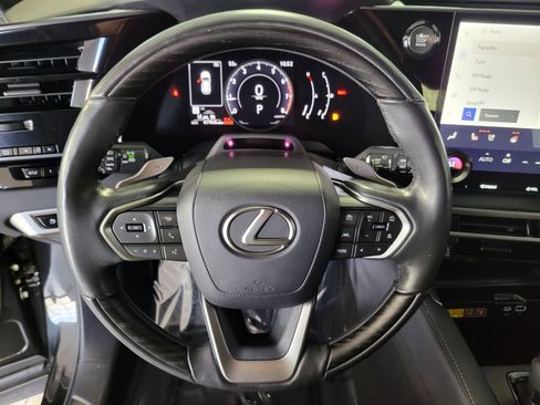 Certified 2024 Lexus RX 350 Premium w/ Convenience Package image 22