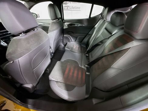 Used 2024 Dodge Hornet R/T Plus AWD/4WD image 28