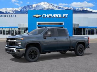New 2026 Chevrolet Silverado 2500 LT w/ Convenience Package AWD/4WD video 2