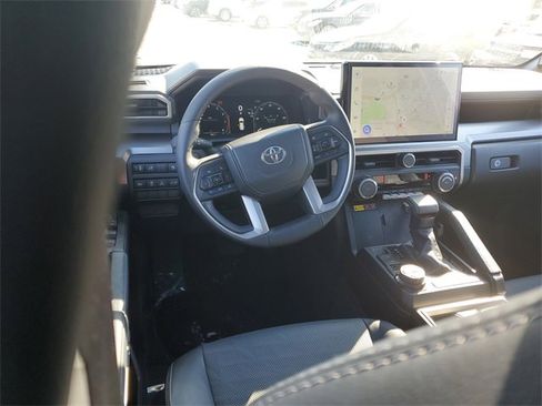 Used 2025 Toyota 4Runner TRD Sport Premium image 10