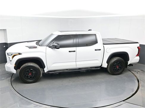 Used 2023 Toyota Tundra TRD Pro image 45