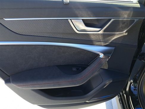 New 2026 Audi RS 6 performance image 28