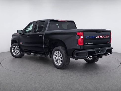 Used 2023 Chevrolet Silverado 1500 RST w/ Z71 Off-Road Package AWD/4WD image 15