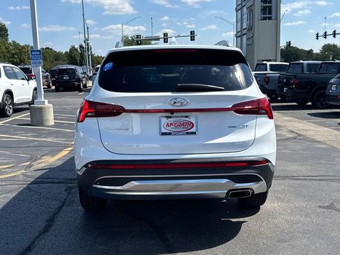 Used 2022 Hyundai Santa Fe Limited w/ Cargo Package AWD/4WD image 10