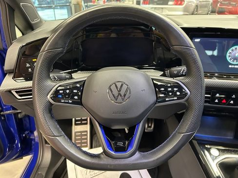 Used 2024 Volkswagen Golf R AWD/4WD image 10