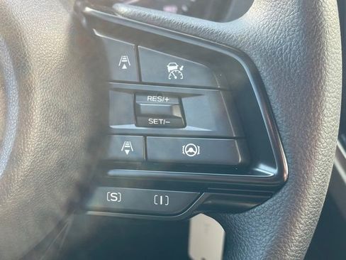 New 2026 Subaru Forester image 6