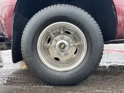 Used 2009 Ford F350 XLT image 13