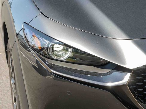 New 2025 MAZDA CX-30 2.5 Turbo w/ Premium Plus Pkg image 8