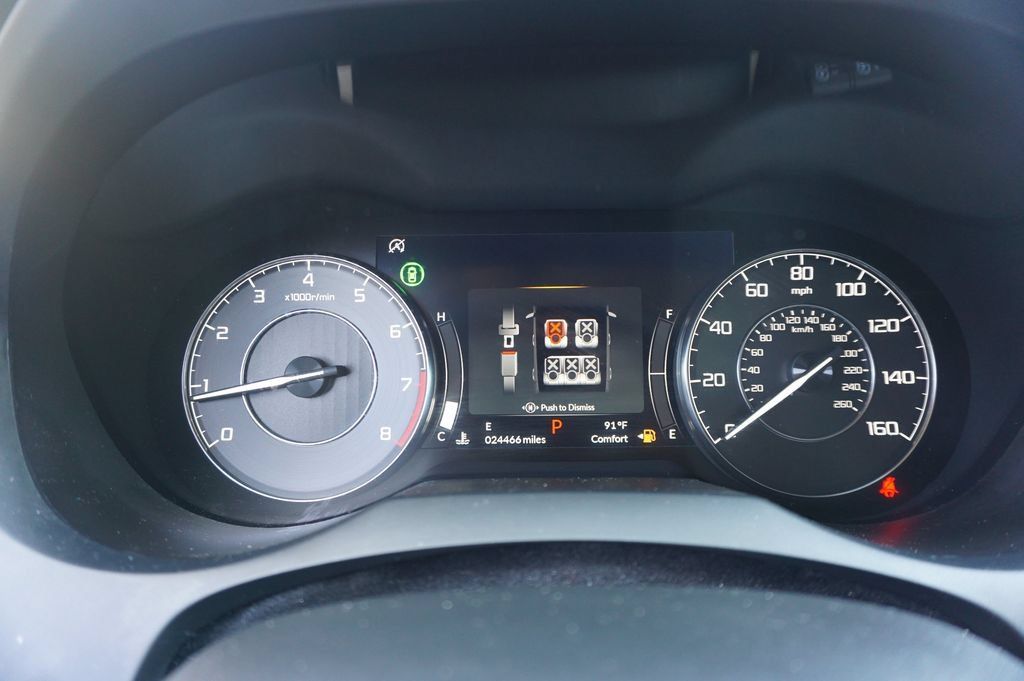 Used 2024 Acura RDX w/ Technology Package AWD/4WD image 7