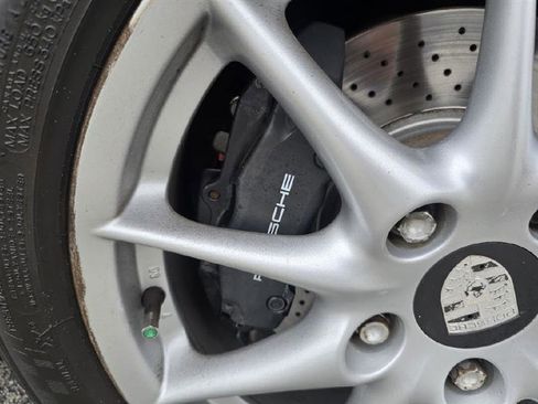 Used 2002 Porsche 911 Carrera image 20