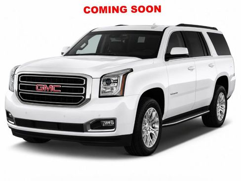 Used 2016 GMC Yukon SLE RWD image 1