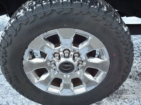 Used 2018 Ford F250 Lariat w/ Lariat Ultimate Package image 61