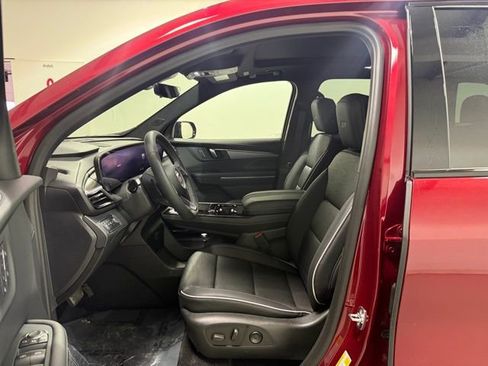 New 2026 Buick Enclave Sport Touring w/ Power Package image 13