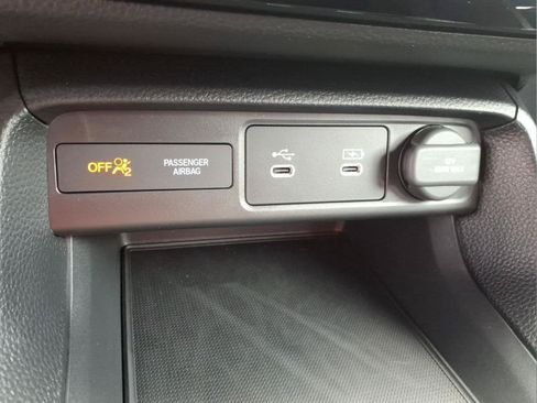 Used 2026 Honda Civic Sport image 21