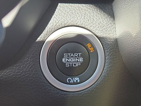 New 2026 RAM 3500 Laramie w/ Towing Technology Group image 30