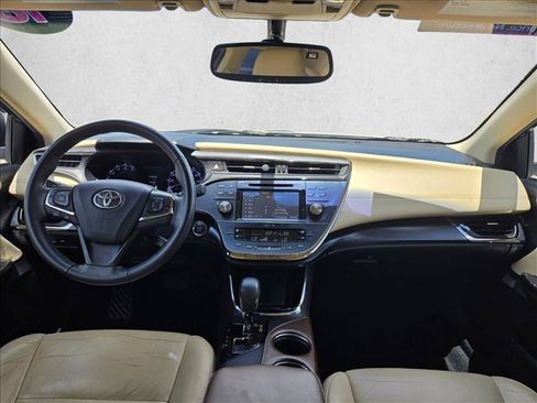 Used 2016 Toyota Avalon XLE Premium FWD image 18