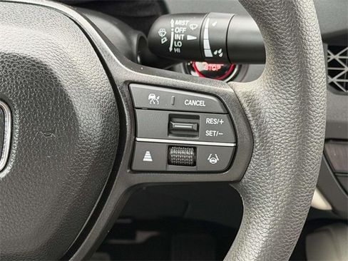 Used 2025 Honda Accord LX image 19