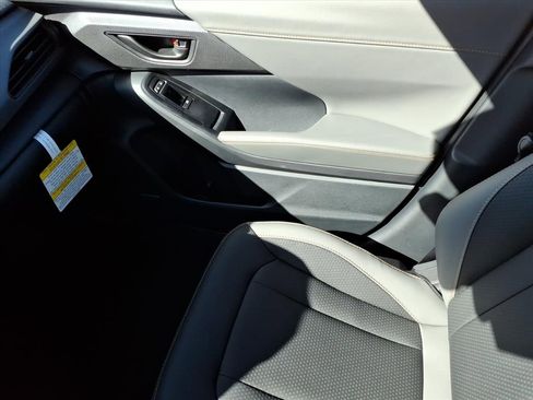 New 2026 Subaru Crosstrek 2.5i Wilderness AWD/4WD image 25