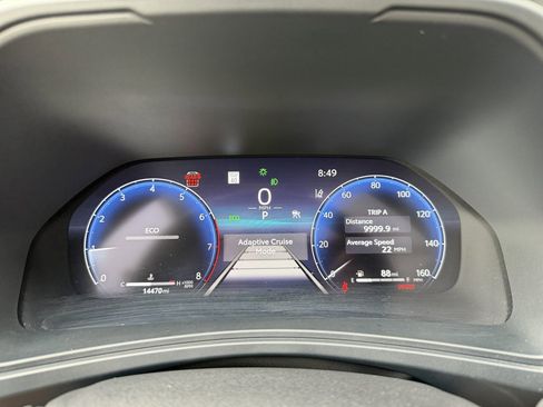 Used 2024 Toyota Grand Highlander Limited image 17